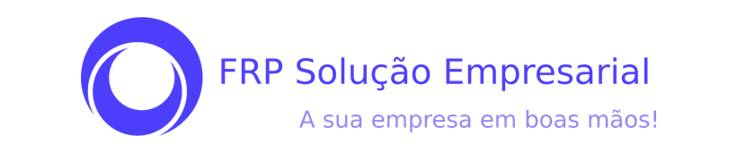 FRP Solução Empresarial